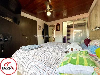 Casa de 4 alcobas en venta en Conjunto Caminos De San Francisco, Ibagué, 98 m² · foto 14 de 20