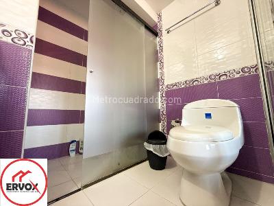 Casa de 4 alcobas en venta en Conjunto Caminos De San Francisco, Ibagué, 98 m² · foto 15 de 20