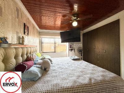 Casa de 4 alcobas en venta en Conjunto Caminos De San Francisco, Ibagué, 98 m² · foto 16 de 20