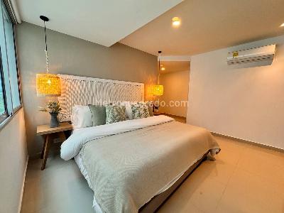Apartamento de 3 alcobas en venta en La Boquilla, Cartagena, 140 m² · foto 16 de 20