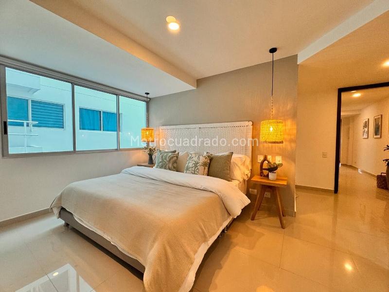 Piso – Cartagena de Indias, Marlinda - Vista 2