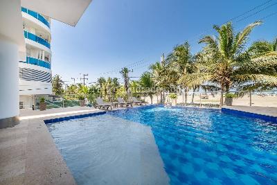 Apartamento de 3 alcobas en venta en La Boquilla, Cartagena, 140 m² · foto 2 de 20
