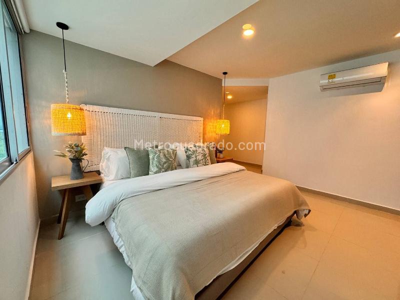 Piso – Cartagena de Indias, Marlinda - Vista 5