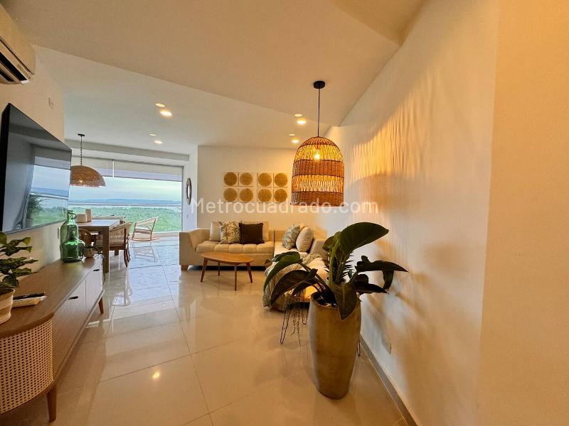 Piso – Cartagena de Indias, Marlinda - Más