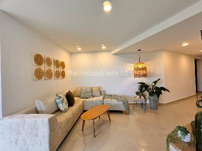 Apartamento de 3 alcobas en venta en La Boquilla, Cartagena, 140 m² · foto 9 de 20