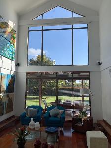 Casa de 4 alcobas en venta en Guaymaral, Bogotá, 1750 m² · foto 14 de 20