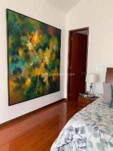 Casa de 4 alcobas en venta en Guaymaral, Bogotá, 1750 m² · foto 17 de 20