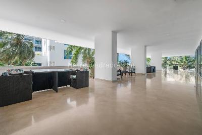 Apartamento de 2 alcobas en venta en La Boquilla, Cartagena, 127 m² · foto 16 de 20