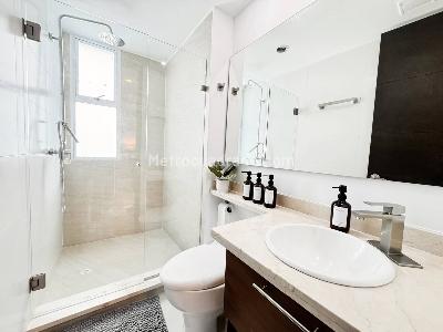 Apartamento de 2 alcobas en venta en La Boquilla, Cartagena, 127 m² · foto 17 de 20