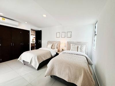 Apartamento de 2 alcobas en venta en La Boquilla, Cartagena, 127 m² · foto 2 de 20