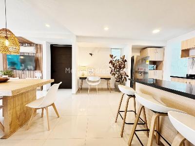 Apartamento de 2 alcobas en venta en La Boquilla, Cartagena, 127 m² · foto 4 de 20
