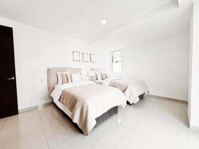 Apartamento de 2 alcobas en venta en La Boquilla, Cartagena, 127 m² · foto 5 de 20