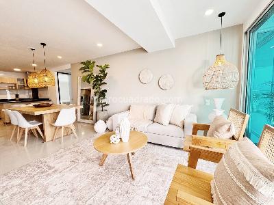 Apartamento de 2 alcobas en venta en La Boquilla, Cartagena, 127 m² · foto 6 de 20