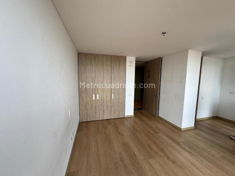 Apartaestudio en Arriendo, TEUSAQUILLO, Bogotá D.C. - Widok 2