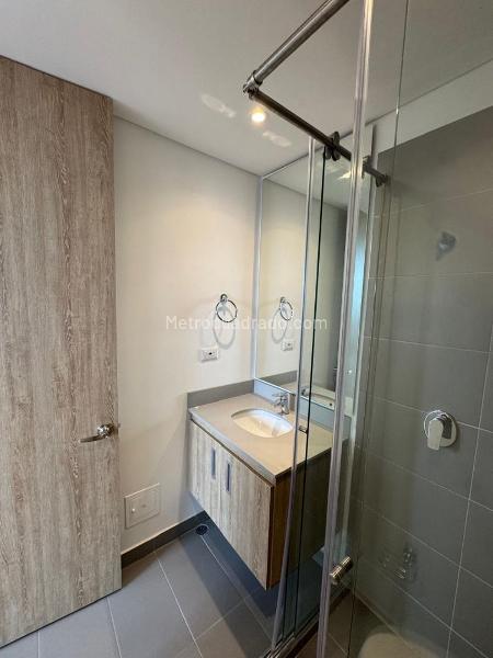 Apartaestudio en Arriendo, TEUSAQUILLO, Bogotá D.C. - Widok 3