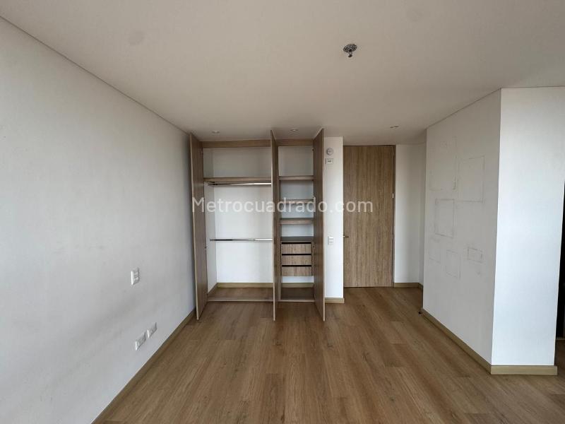 Apartaestudio en Arriendo, TEUSAQUILLO, Bogotá D.C. - Widok 4