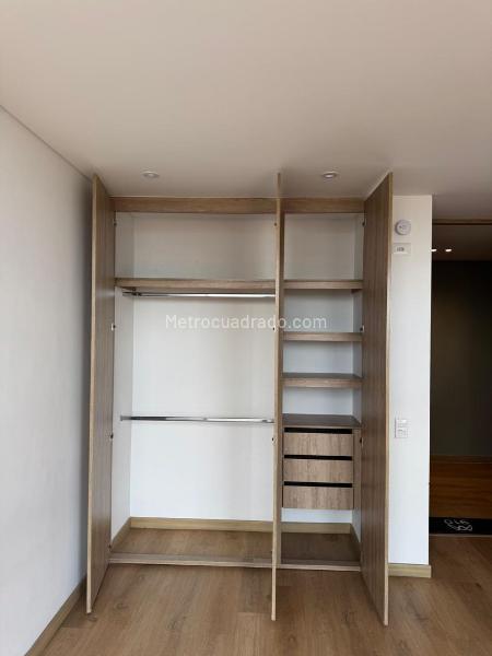 Apartaestudio en Arriendo, TEUSAQUILLO, Bogotá D.C. - Widok 5