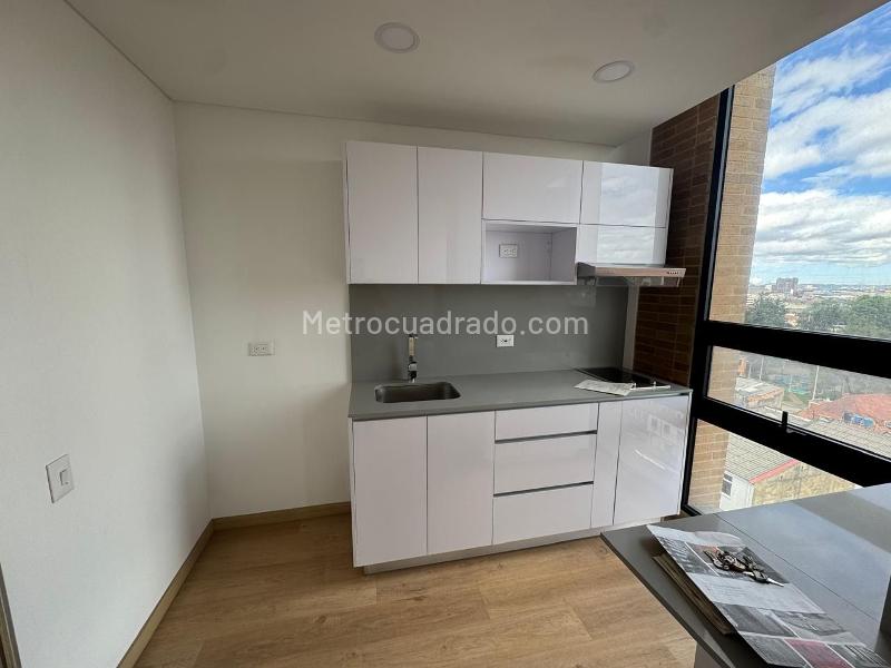 Apartaestudio en Arriendo, TEUSAQUILLO, Bogotá D.C. - Więcej