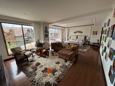 Casa en venta en San Jose De Bavaria, Bogotá · foto 10 de 20