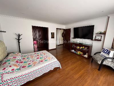 Casa en venta en San Jose De Bavaria, Bogotá · foto 12 de 20