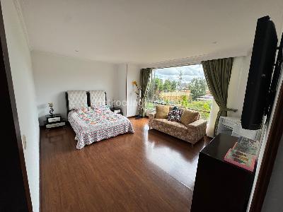 Casa en venta en San Jose De Bavaria, Bogotá · foto 13 de 20