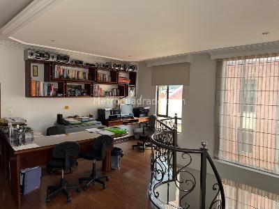 Casa en venta en San Jose De Bavaria, Bogotá · foto 15 de 20