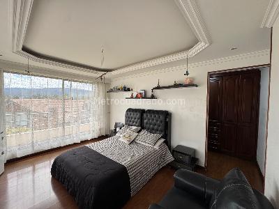 Casa en venta en San Jose De Bavaria, Bogotá · foto 16 de 20
