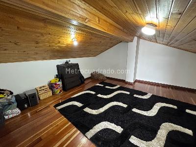 Casa en venta en San Jose De Bavaria, Bogotá · foto 18 de 20