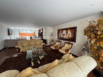 Casa en venta en San Jose De Bavaria, Bogotá · foto 2 de 20