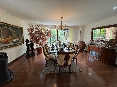 Casa en venta en San Jose De Bavaria, Bogotá · foto 3 de 20