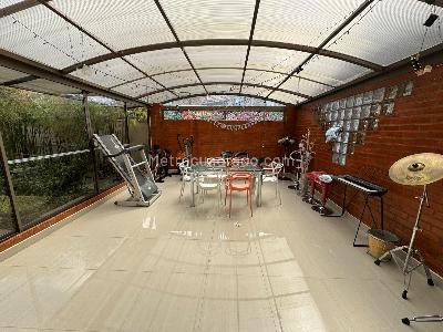 Casa en venta en San Jose De Bavaria, Bogotá · foto 4 de 20