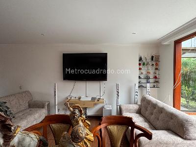 Casa en venta en San Jose De Bavaria, Bogotá · foto 5 de 20