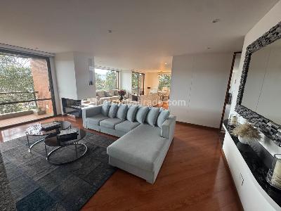 Apartamento de 4 alcobas en venta en Torreladera, Bogotá, 274 m² · foto 2 de 20