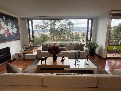 Apartamento de 4 alcobas en venta en Torreladera, Bogotá, 274 m² · foto 4 de 20