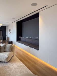 Apartamento de 3 alcobas en venta en San Patricio, Bogotá, 280 m² · foto 11 de 20