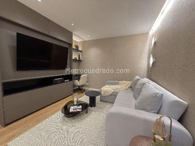 Apartamento de 3 alcobas en venta en San Patricio, Bogotá, 280 m² · foto 13 de 20