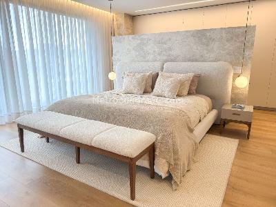 Apartamento de 3 alcobas en venta en San Patricio, Bogotá, 280 m² · foto 15 de 20