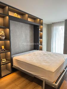 Apartamento de 3 alcobas en venta en San Patricio, Bogotá, 280 m² · foto 16 de 20
