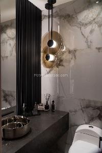 Apartamento de 3 alcobas en venta en San Patricio, Bogotá, 280 m² · foto 19 de 20