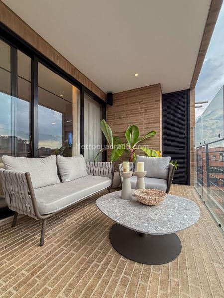 Piso – Bogotá, Santa Bárbara, Localidad Usaquén - Vista 3
