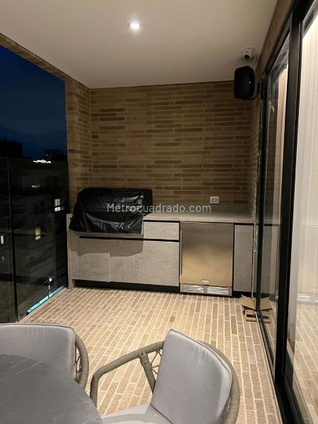 Piso – Bogotá, Santa Bárbara, Localidad Usaquén - Vista 4