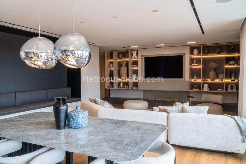 Piso – Bogotá, Santa Bárbara, Localidad Usaquén - Vista 5