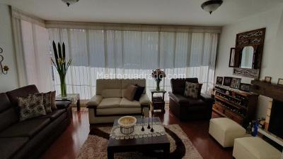 Casa de 4 alcobas en venta en Cedritos, Bogotá, 228 m² · foto 4 de 20