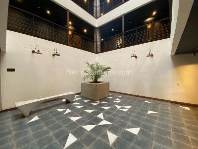 Apartamento en venta en La Candelaria, Bogotá · foto 10 de 20
