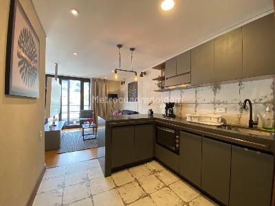 Apartamento en venta en La Candelaria, Bogotá · foto 14 de 20