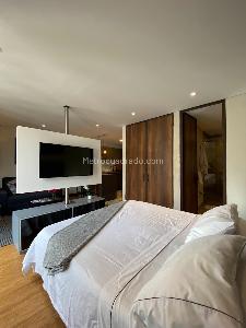 Apartamento en venta en La Candelaria, Bogotá · foto 15 de 20