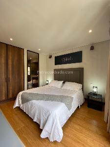 Apartamento en venta en La Candelaria, Bogotá · foto 2 de 20