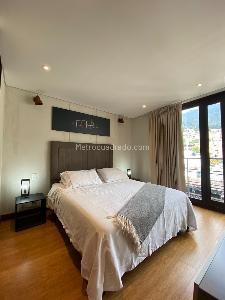 Apartamento en venta en La Candelaria, Bogotá · foto 3 de 20