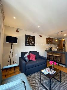 Apartamento en venta en La Candelaria, Bogotá · foto 4 de 20