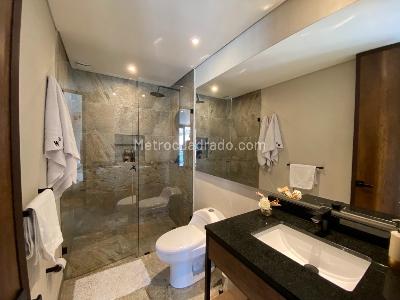 Apartamento en venta en La Candelaria, Bogotá · foto 7 de 20